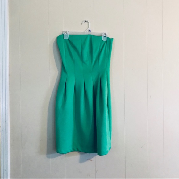 New York & Company Dresses & Skirts - New York & Company Green Dress